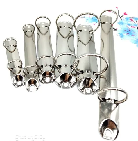 black ring metal 123mm O shape mechanism metal 2 hole ring binder clip for wood menus