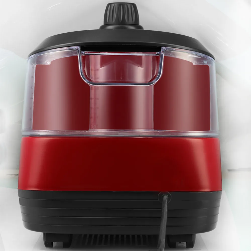 2800ml foot switch anti-drip floor standing wrinkle free home appliance garment steam steamer national electric iron