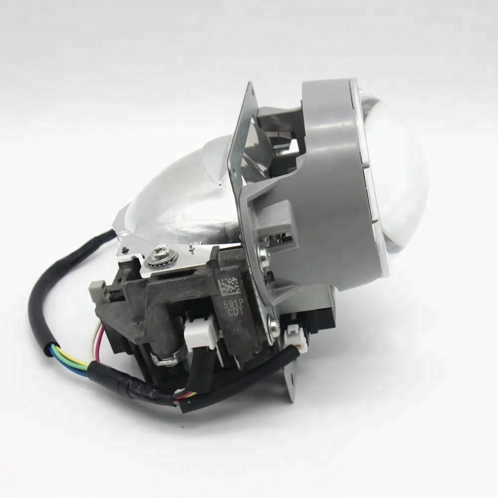 Original type 35W Koito LED Projector Len Headlight, 3.0inch LED projector len