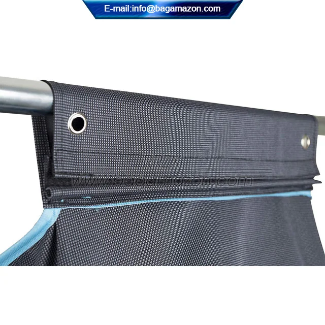 Hanging Shelf Hanging Closet Organizer Outdoor Camping Tent Hanging Organizer OEM Factory