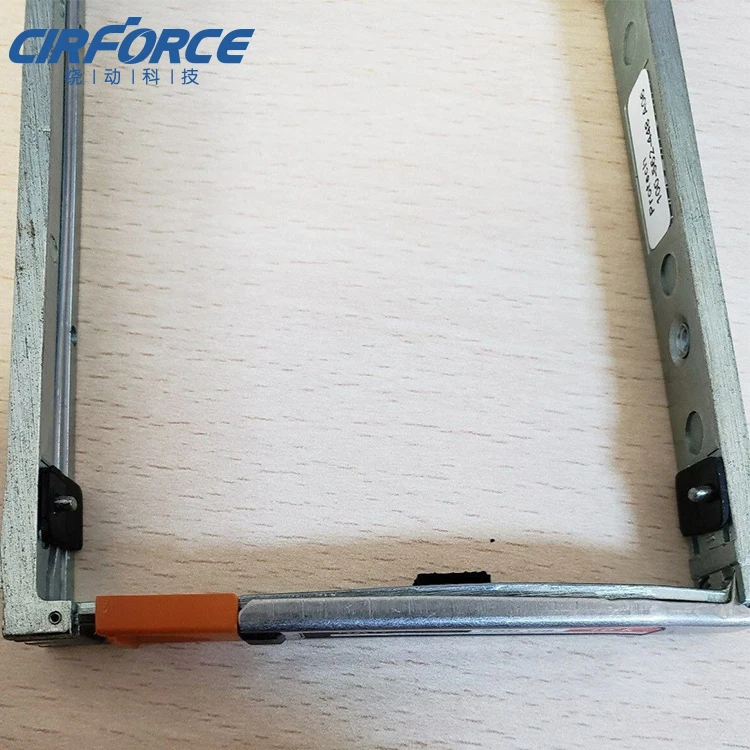  Жесткий диск 100-562-448 EMC VNX5400 HDD caddy sas to