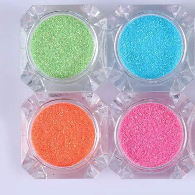 heat resistant for handiwork fine glitter scrapbooking and DIY pigment for painting wholesale bulk glitter