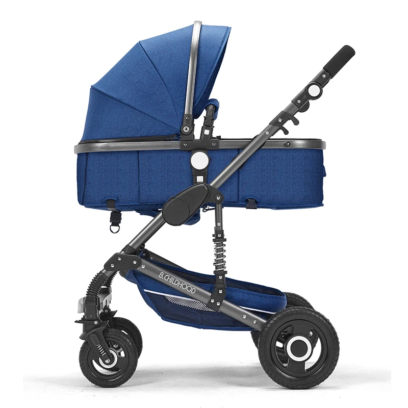 360 gradi passeggino en 1888 approved baby stroller