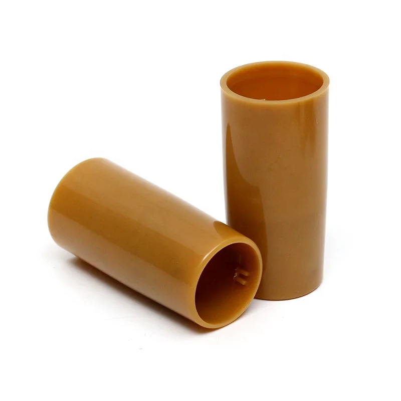 DY143 пользовательские оптом ABS массажер для лица пластиковая часть в dymould