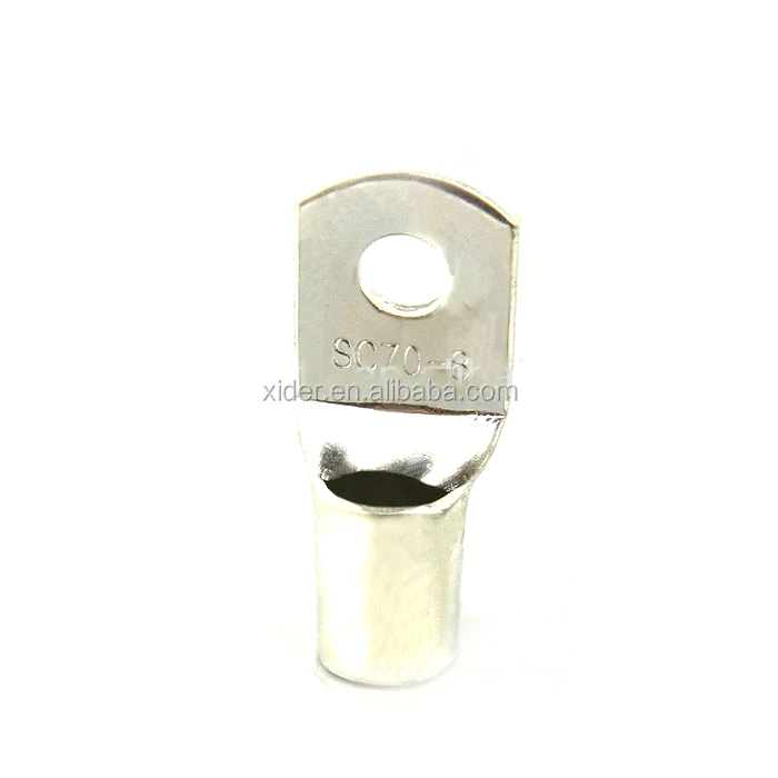 
copper lugs 