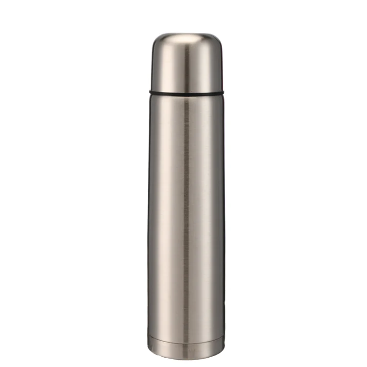 500 ml custom thermos Bullet double wall stainless steel vacuum flask