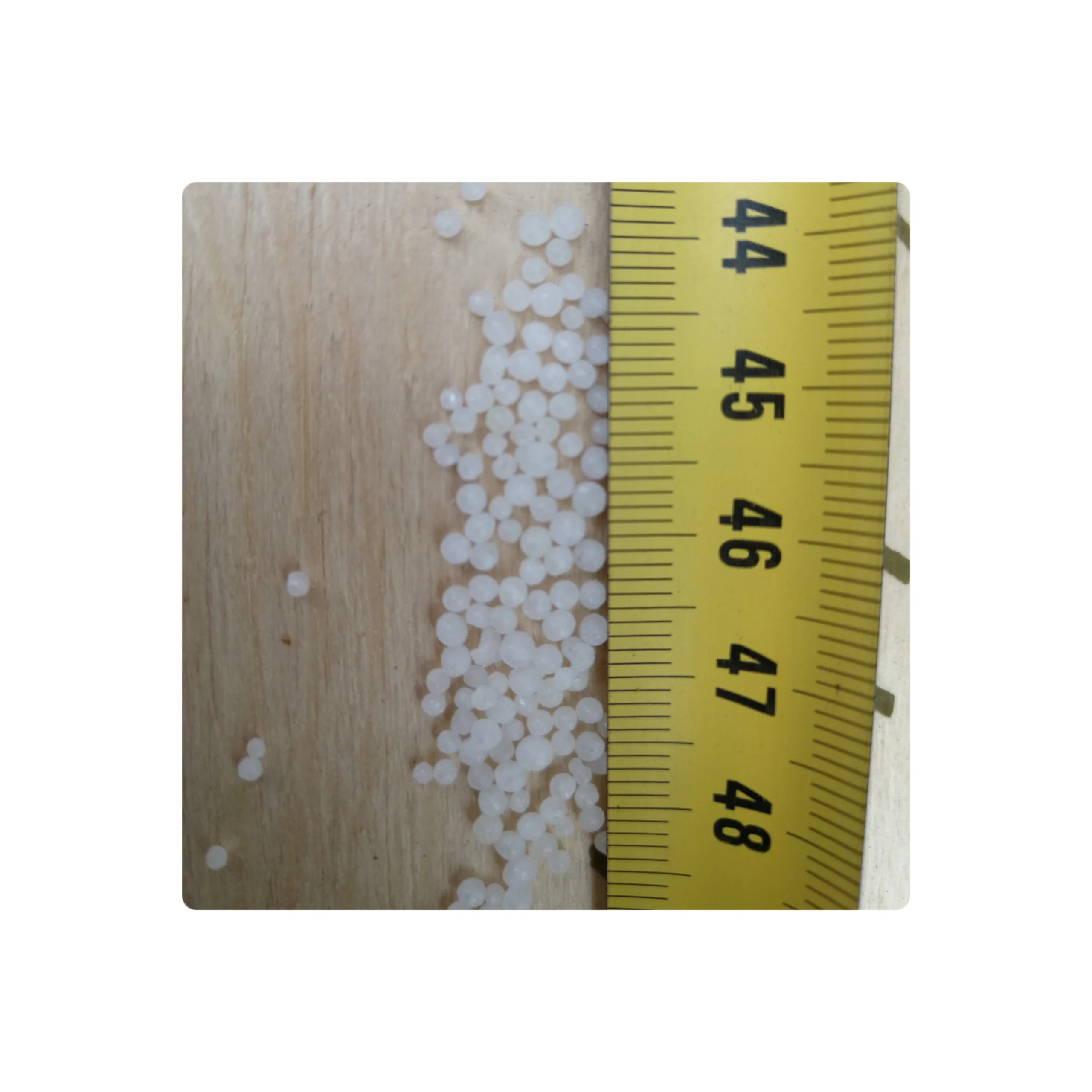 
Weifang agriculture Urea N 46% granular 
