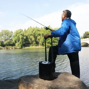 
14 hours battery time Lovego newest portable oxygen concentrator with 7 liters oxygen capacity 