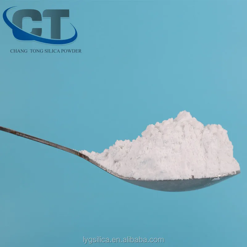 Low price Activated Cristobalite powder for industry
