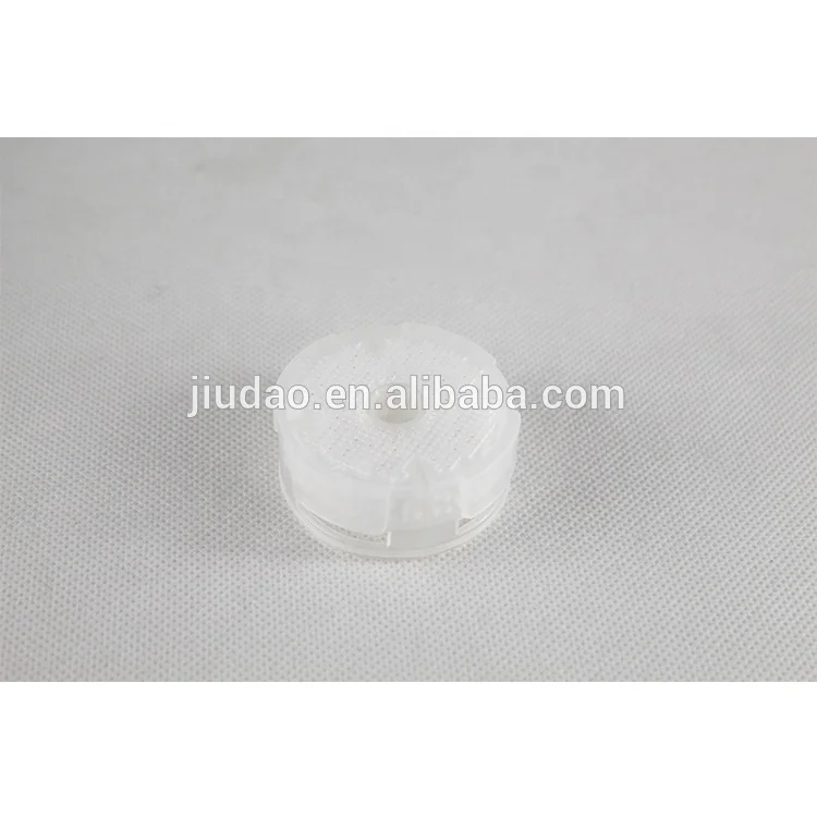 Zero residual chlorine and zero ozone hydrogen rich water machine