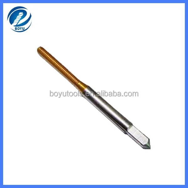 Carbide Long Cylindrical with ball top rotary burrs