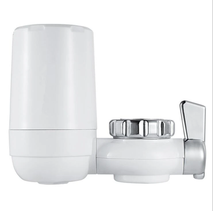 Household Ceramic Cartridge Faucet Water Filter Tap Water Purifier