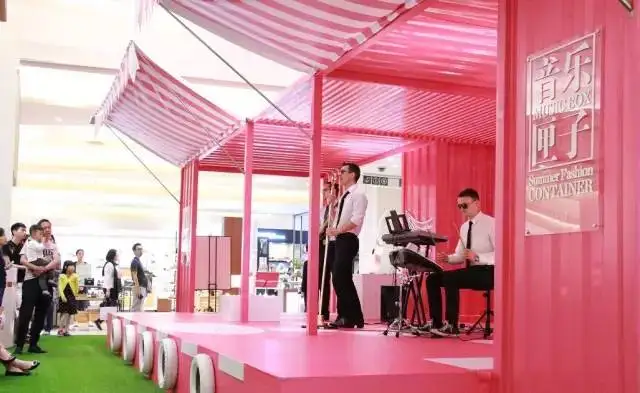 Cheap Container House Coffee House Prefab House Container Shop Design Shipping Container Homes Steel Structure China Shop