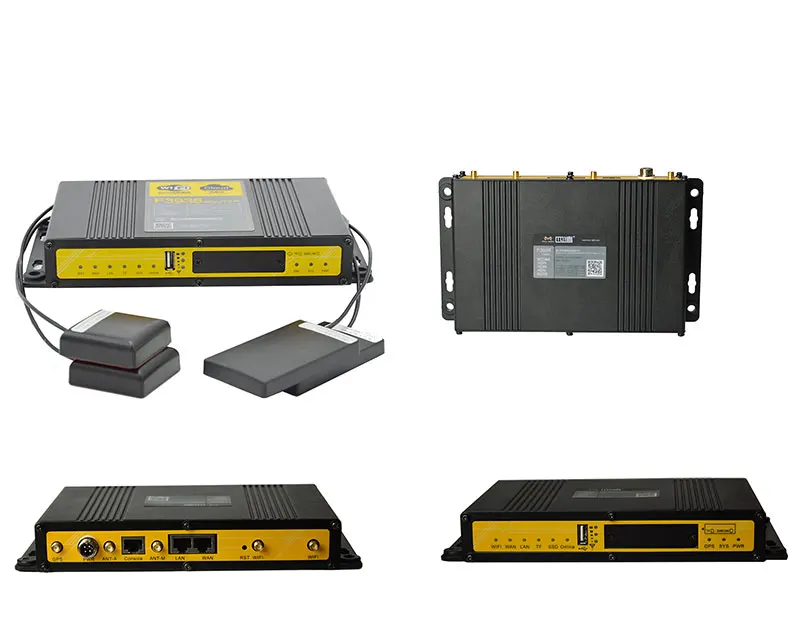 F3836H 4G 3g wifi advertisement router wifi hotspot support social media facebook Google supporting Mexico Telcel band 4 1700MHZ