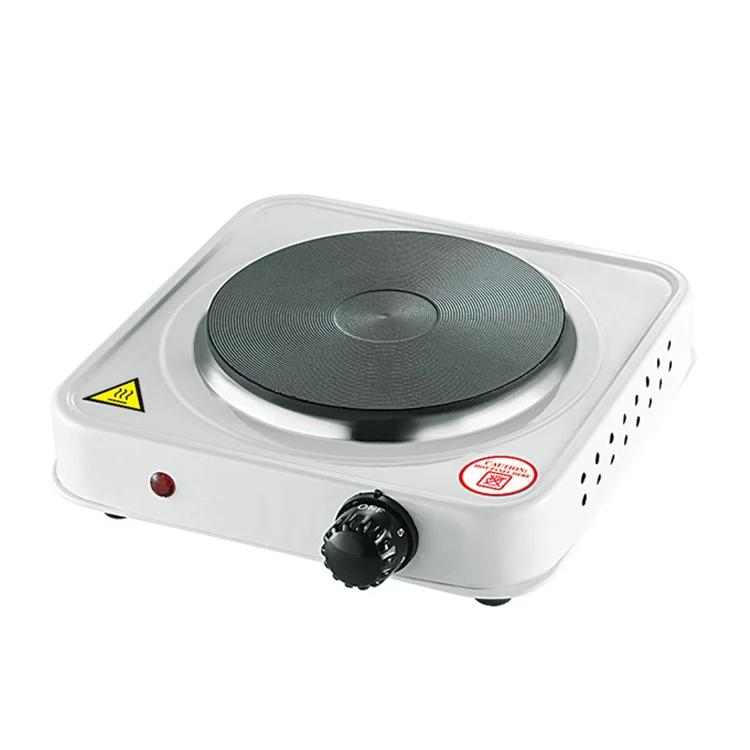 OEM 1000 W hot water heat plate kitchen mini stove electric  GS