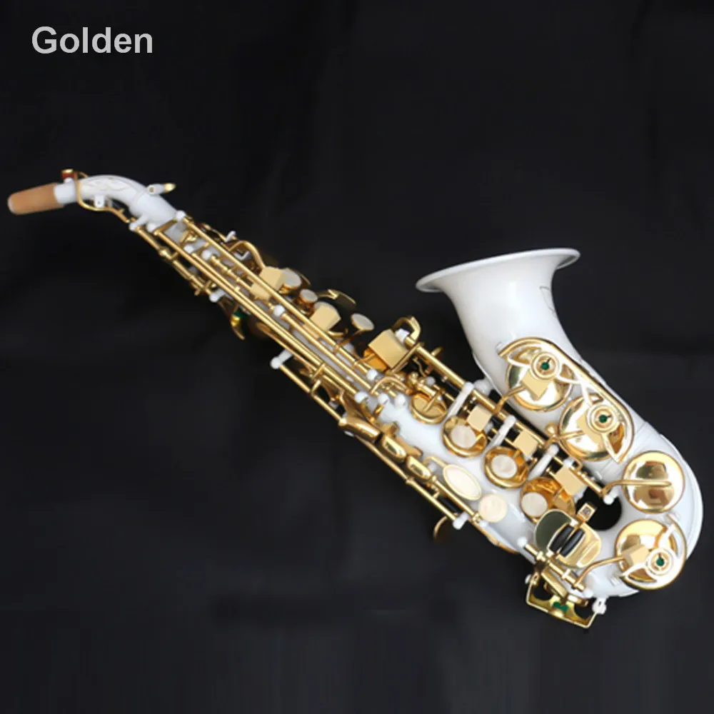 
children musical instrument white painting saxophone for children 