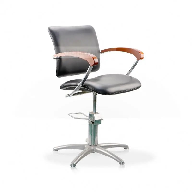 Hydraulic base nail salon furniture hairdressing chair