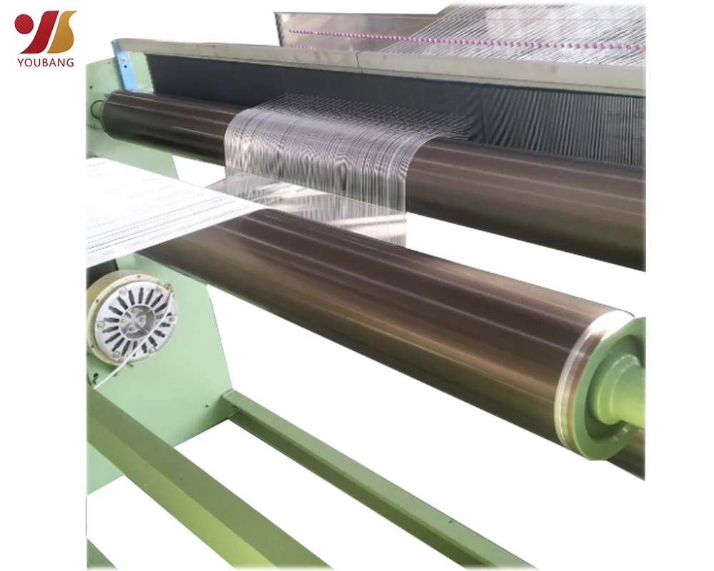 China famous brand electron beam warping machine