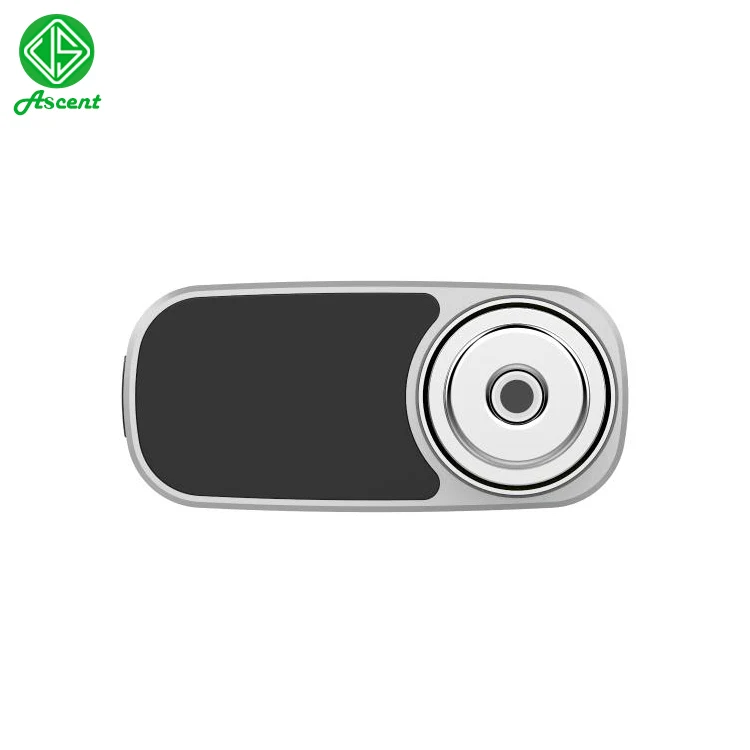 
450mAh pre-heat and adjustable voltage mini cbd box mod 