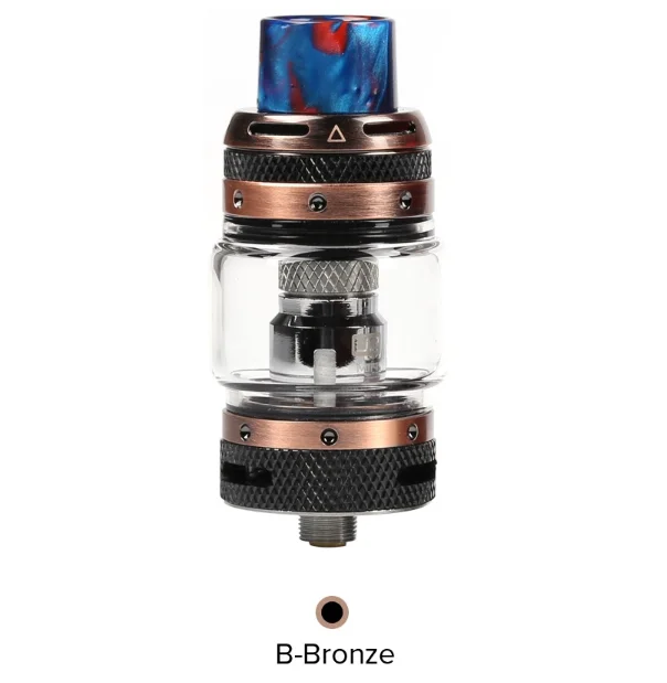 
Sub ohm atomizer e cig VOOPOO UFORCE Tank 