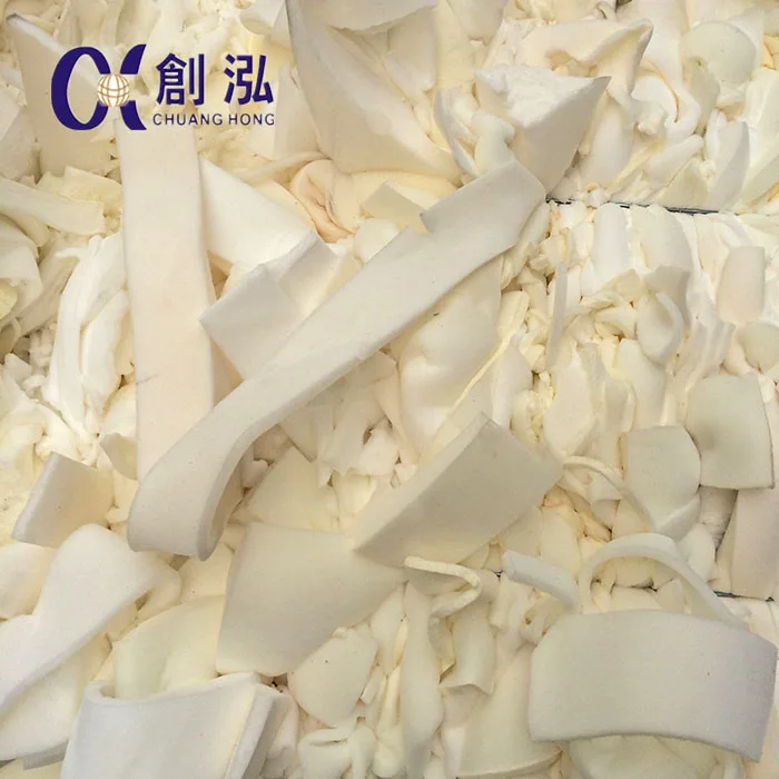 Top selling Dry and clean scrap and waste materials foam sponge