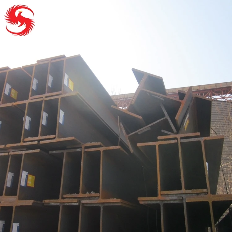 Китай Заводская цена H разделе стали размеры для строительства в Китае