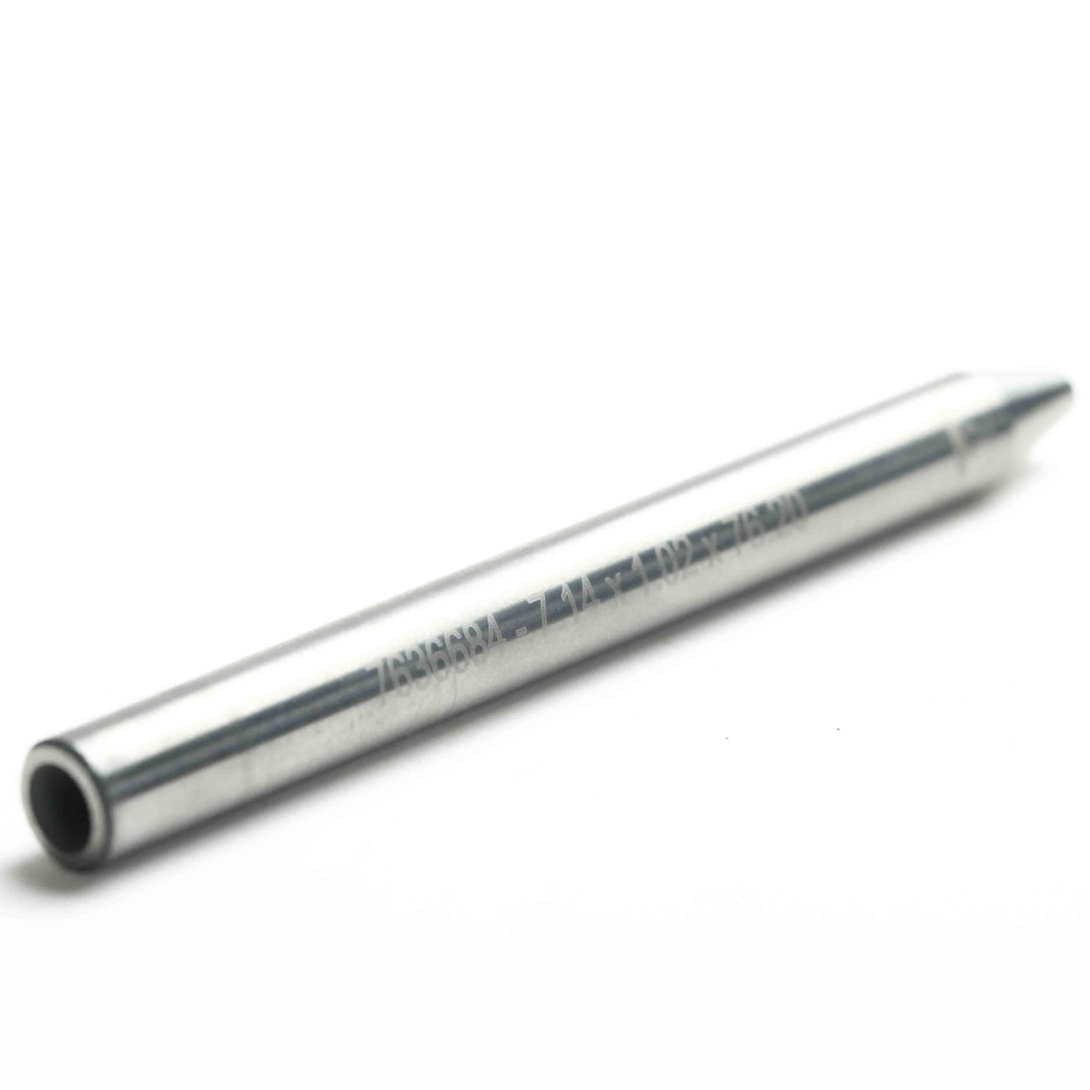 USA Imported Nozzle Focusing Tube Abrasive Mixing Tube Water Jet Nozzle High Quality