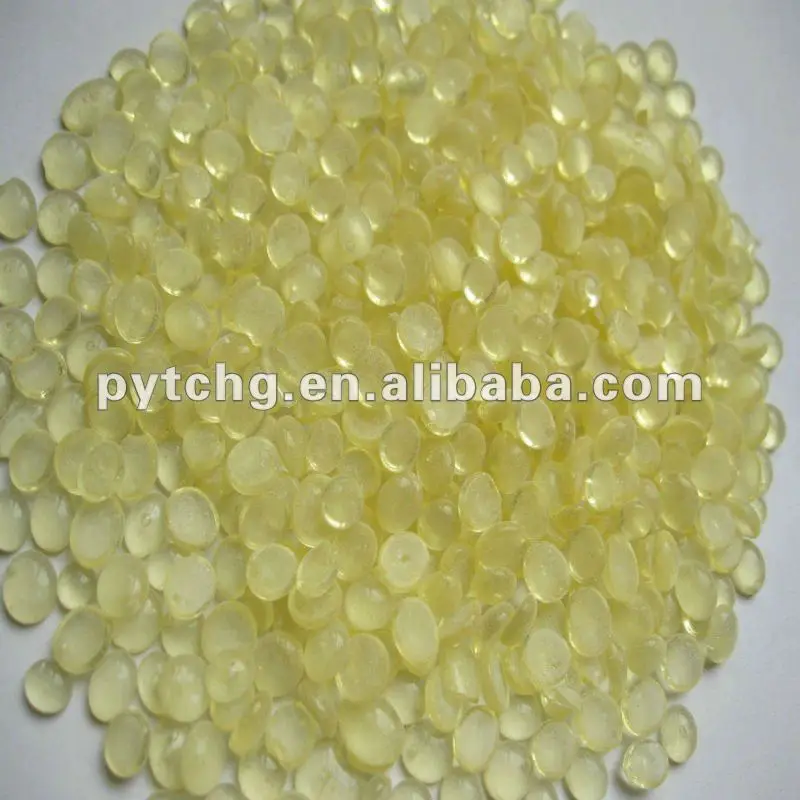 
C5 Hydrocarbon Resin for Hot Melt Road Marking Paint 