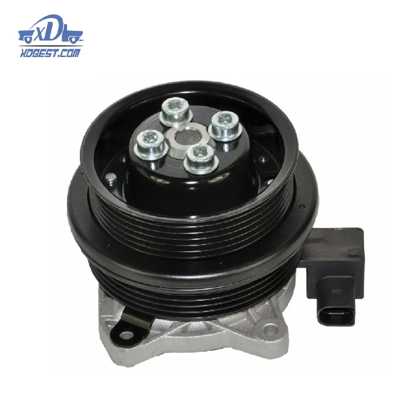 Cooling water pump 03C121004 03C121004D 03C121004E 03C121004G 03C121004L  03C121004J 03C121004C For Au-di A1 Skoda Fabia VW