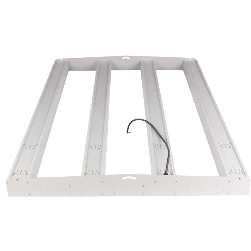 High Power 500w  1000w Indoor IP66 Aluminum Led Light Full Spectrum 750w Plant Growth Led Grow Light