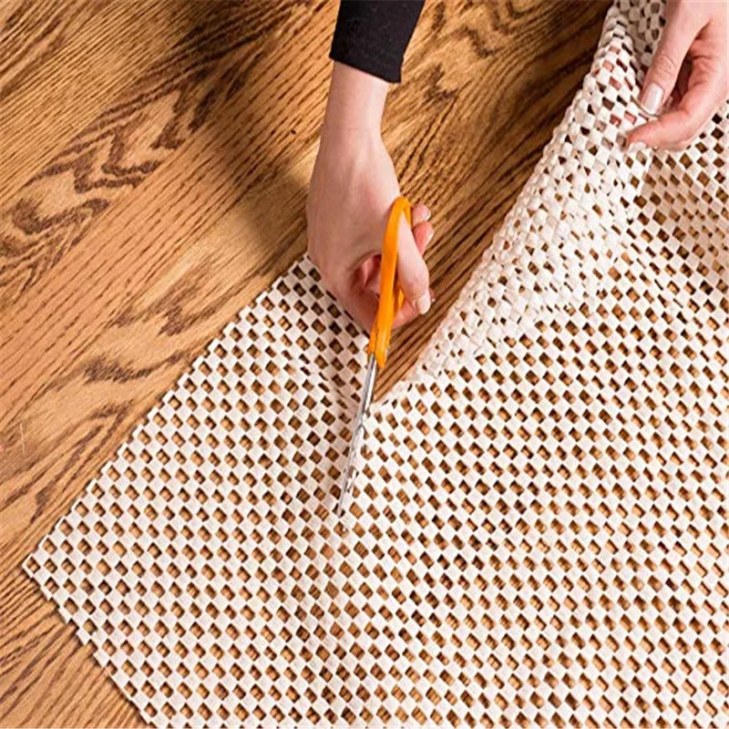 anti slip rug pad