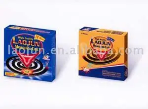 
mosquito coil for afirca 
