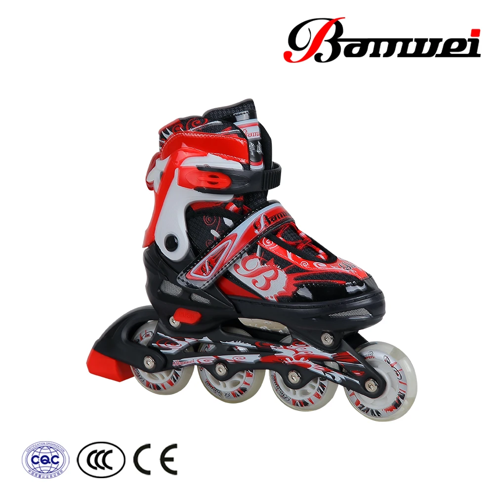 Super quality hot sale high level speed skating shoes