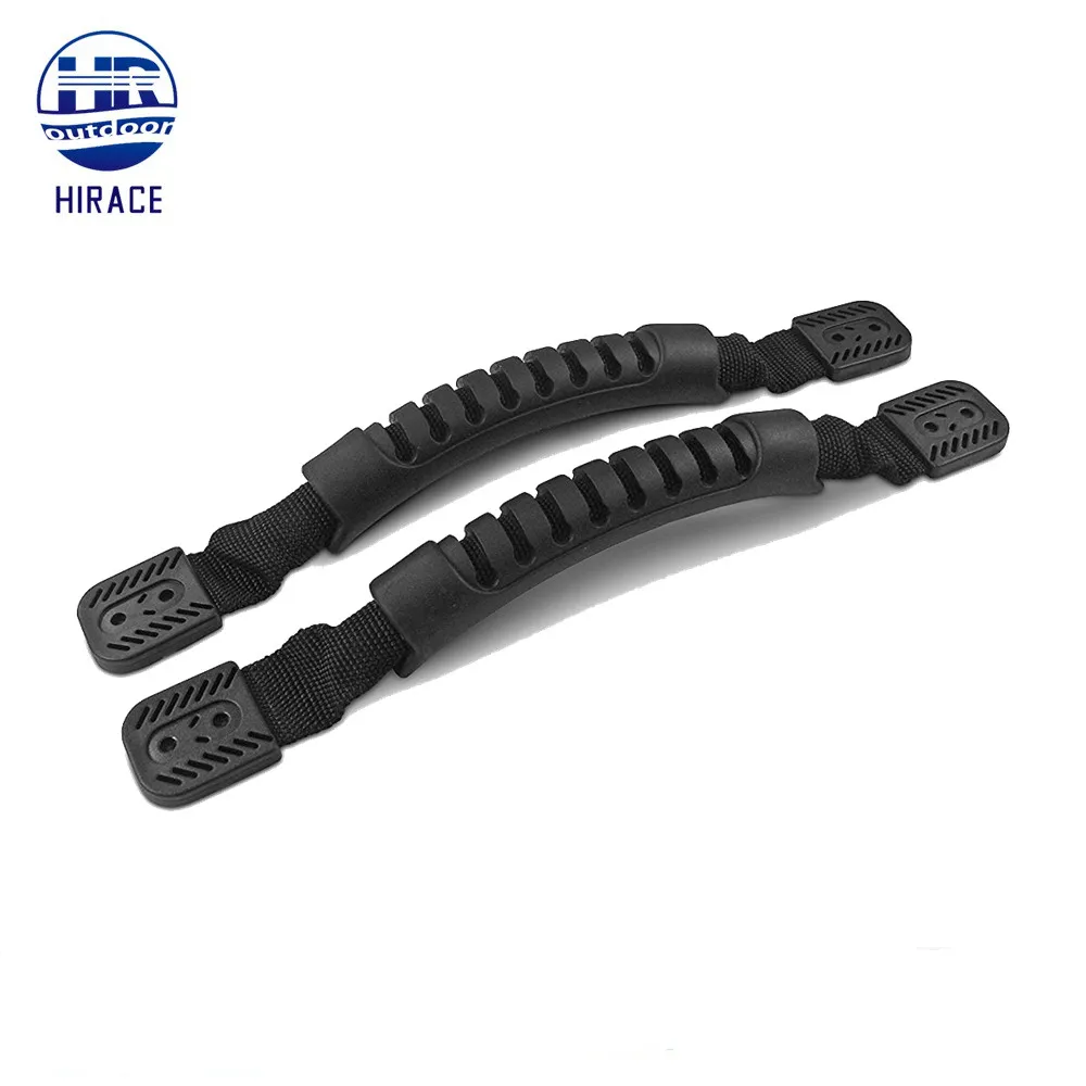 Customized 1.3 x 3.5 x 9.61 inches Durable lightweight design Kayak Carry Handle