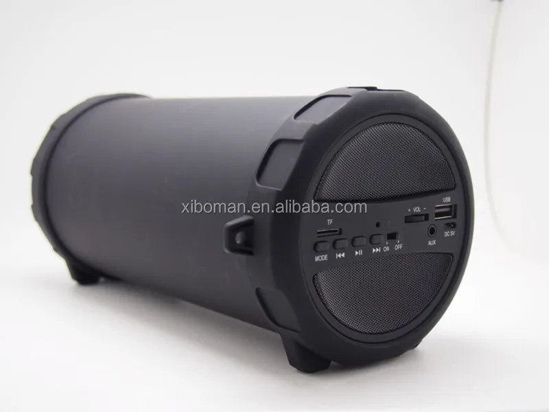 USB/TF/Bluetooth многофункциональный спикер новые прибытие активный динамик bluetooth bluetooth-динамик