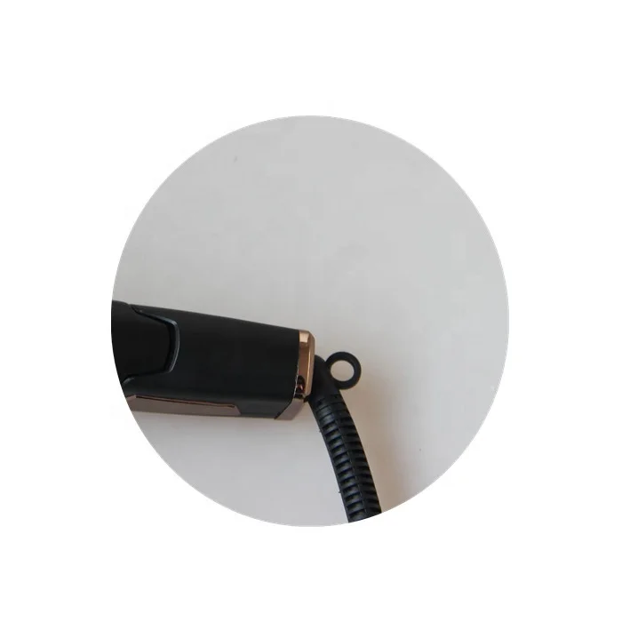 Горячий Профессиональный 1 дюймовый пользовательский bling flat iron для салона, быстрая доставка, оптовая продажа