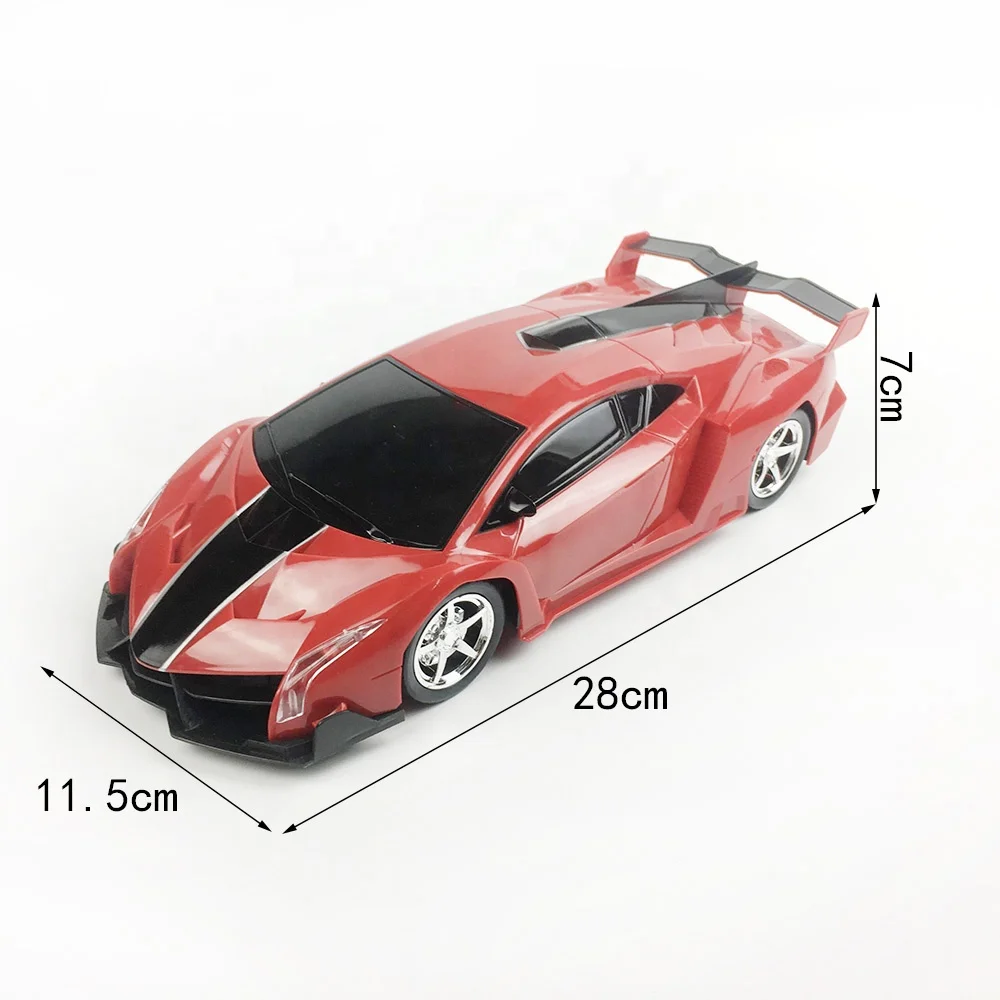 New design good quality rc car 1:14 scale high speed toy car remote control.