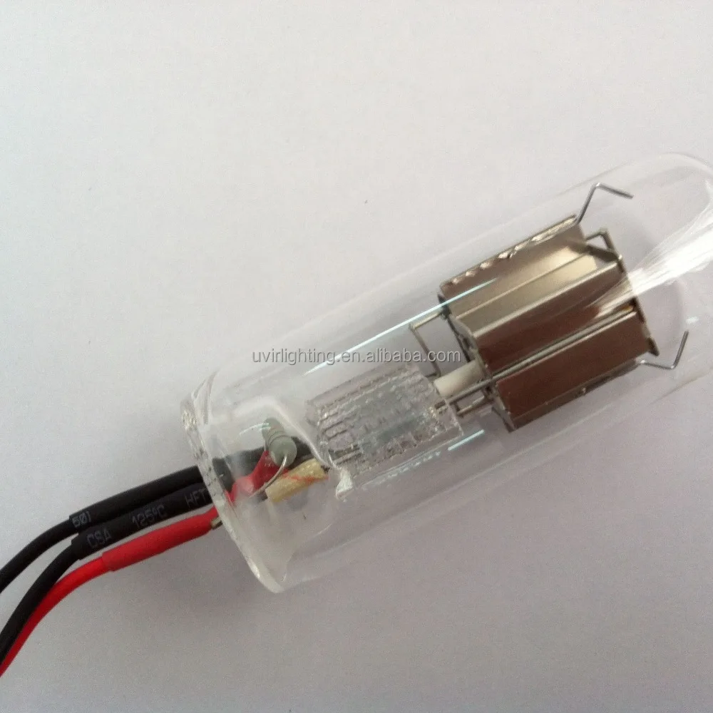 УФ-лампа дейтерия