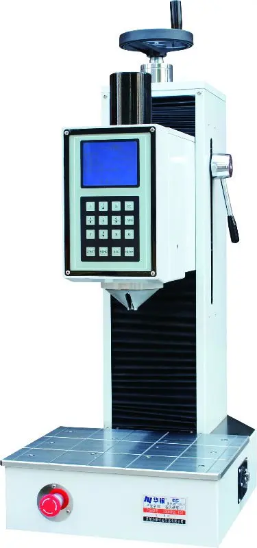 Rockwell Hardness Tester  300HRSS-150 Automatic Full Scale Rockwell Hardness Tester