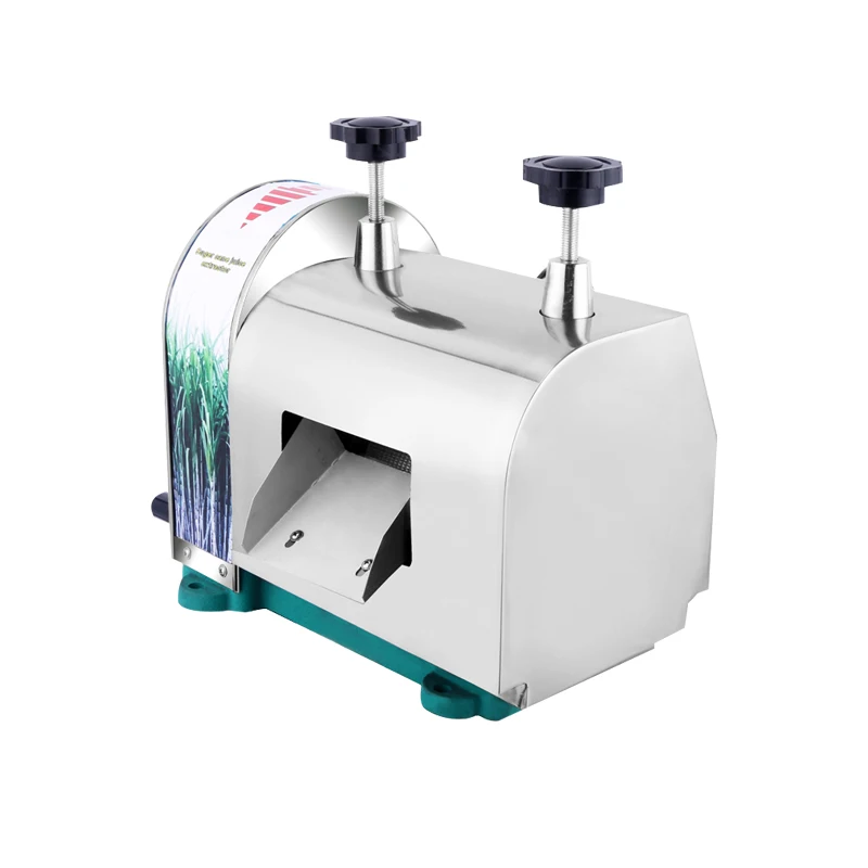 Hand-operated small sugarcane machine cane machine sugarcane juicer for sale in malaysia india
