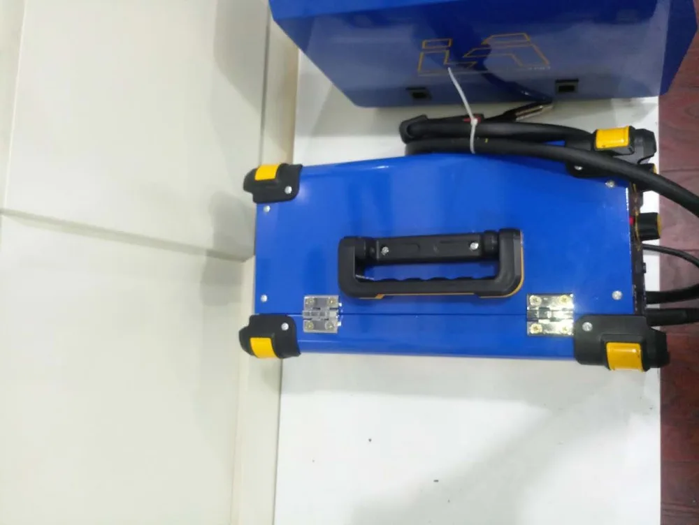 MIG-135 Mig Welding Machine Specification