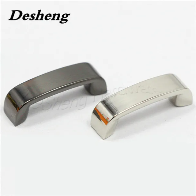 Custom accessories handbag handle metal bag handles