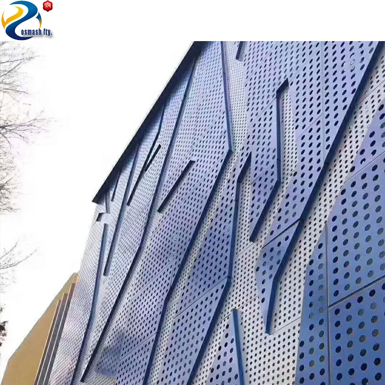 shopping decorative supplies balcony 2mm hexagonal perforated metal wire mesh sheet pakistan