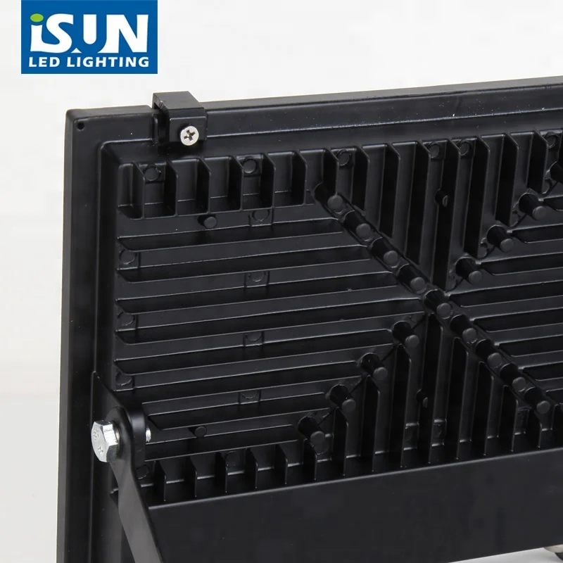 Best Seller IP65 5000 Lumen Epistar 10 30 50 100 150 200 W Led Flood Light