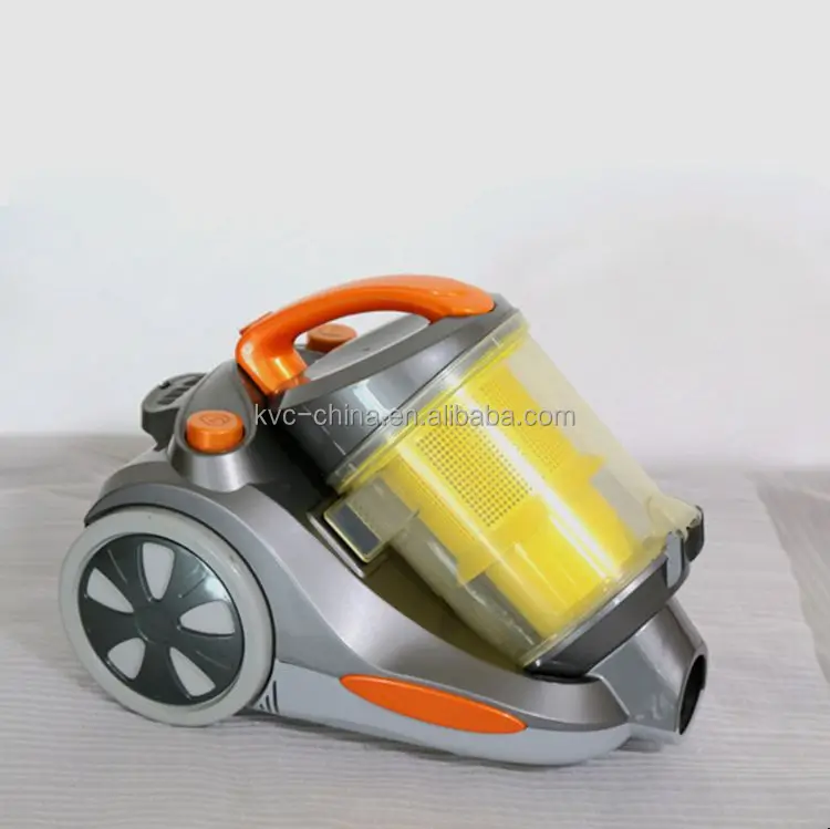 KB-8006 Best Price Canister Max 2000w Cyclone Vacuum Cleaner