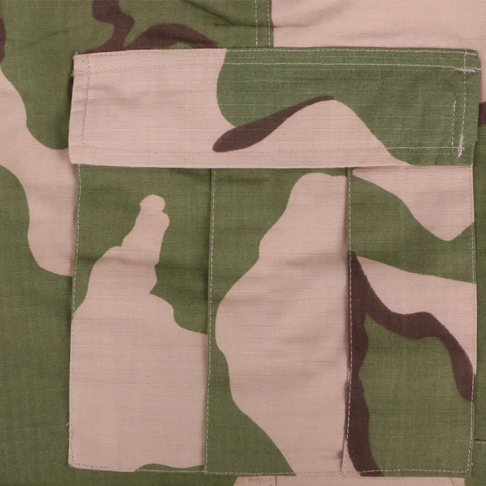 Hubei Yalida High quality Hot saling dress uniform tactical uniform comfortable camouflage clothes