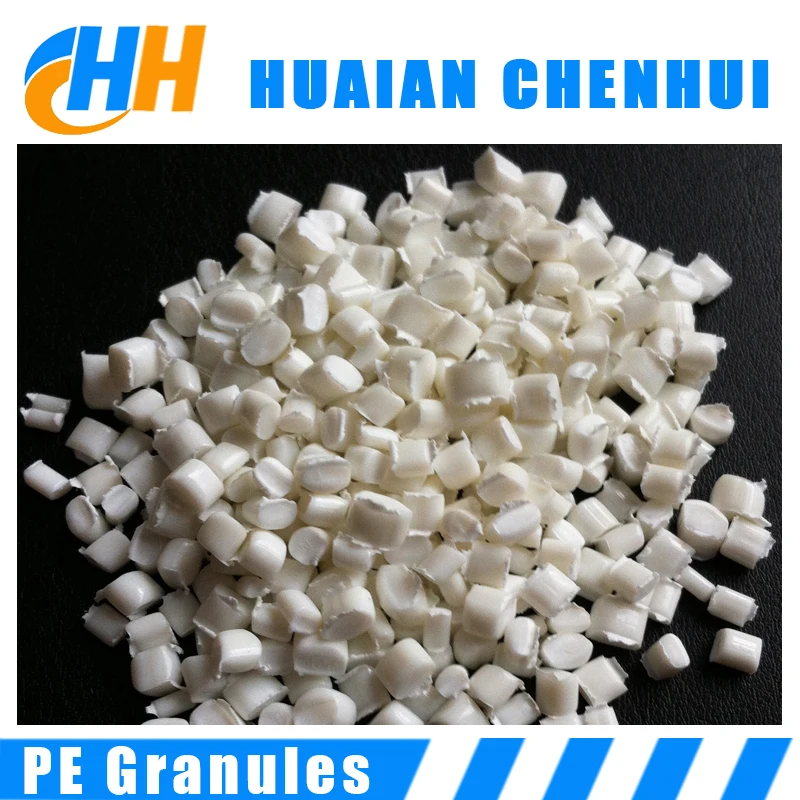 SINOPEC HDPE TR144 Film Grade