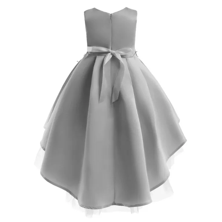 Reliable and Cheap girls clothes dress dress hot children girl dress