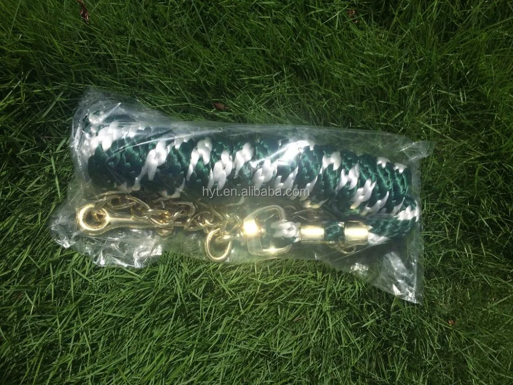 Лидер продаж, товары для конного спорта, свинцовая веревка