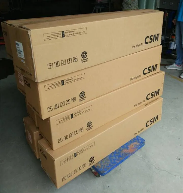 2020 Top Popular CSM RO Membrane RE8040-BE